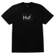 Huf Ανδρική κοντομάνικη μπλούζα Deadline T-Shirt